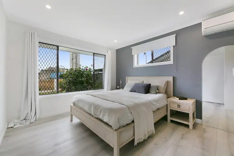Fifth view of Homely house listing, 48 Lemana Lane, Miami QLD 4220