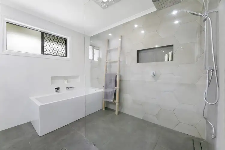 Sixth view of Homely house listing, 48 Lemana Lane, Miami QLD 4220