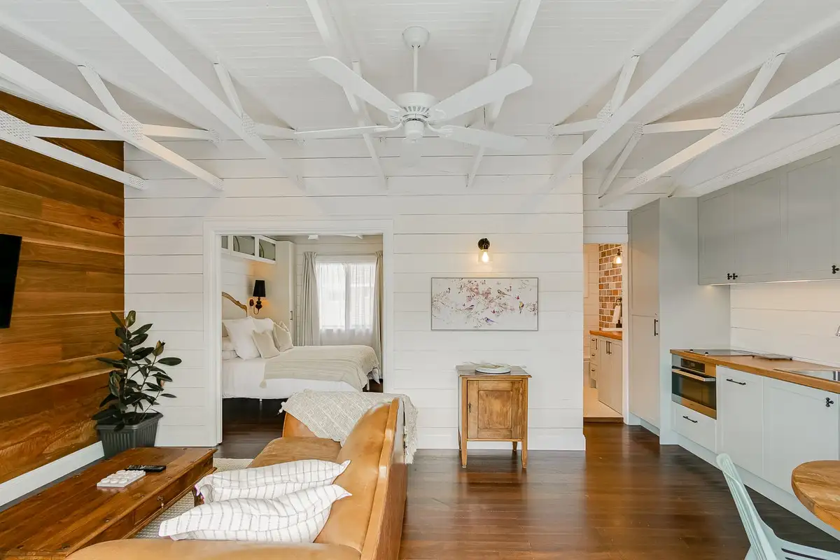 Main view of Homely unit listing, 5/991 Gold Coast Highway, Palm Beach QLD 4221