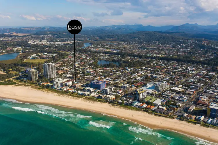 Second view of Homely unit listing, 5/991 Gold Coast Highway, Palm Beach QLD 4221