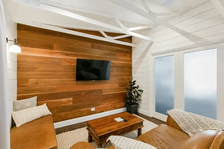 Third view of Homely unit listing, 5/991 Gold Coast Highway, Palm Beach QLD 4221