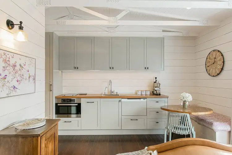 Fourth view of Homely unit listing, 5/991 Gold Coast Highway, Palm Beach QLD 4221