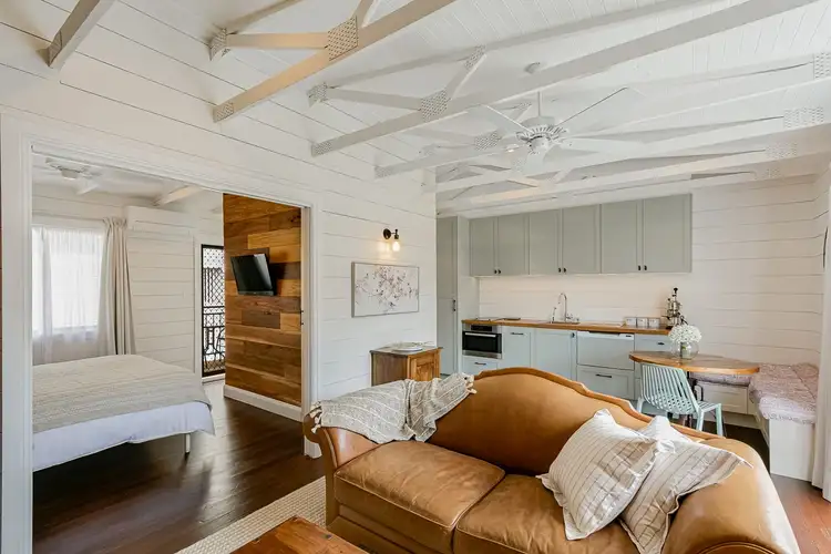 Sixth view of Homely unit listing, 5/991 Gold Coast Highway, Palm Beach QLD 4221