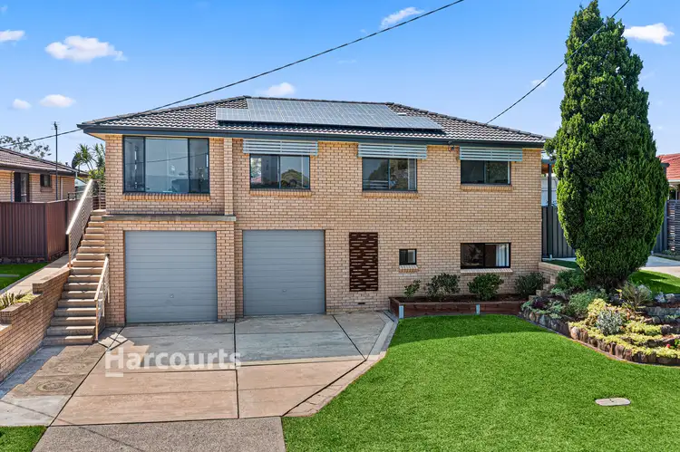 Second view of Homely house listing, 55 Cox Parade, Mount Warrigal NSW 2528