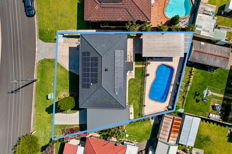 Third view of Homely house listing, 55 Cox Parade, Mount Warrigal NSW 2528
