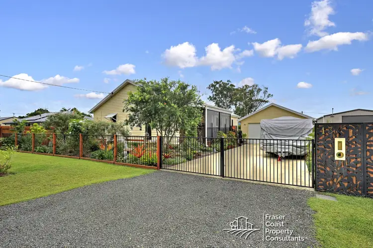 13 Annie Street, Howard QLD 4659