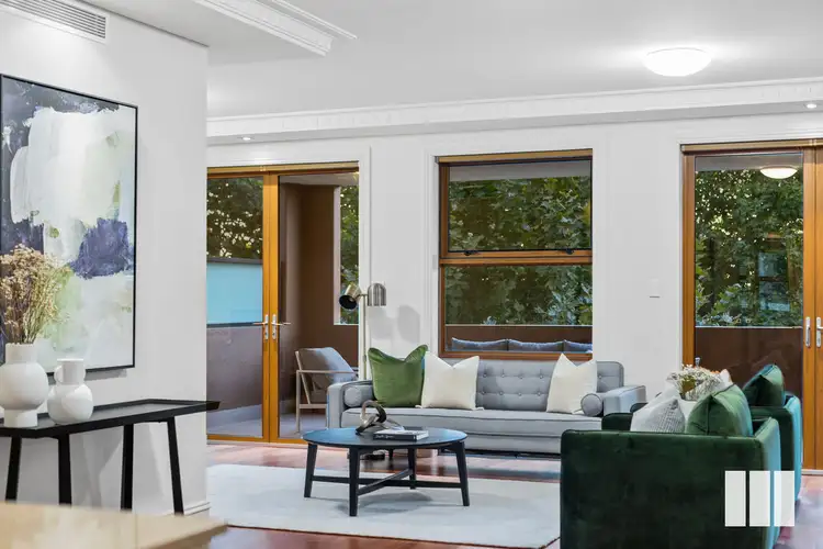 Third view of Homely apartment listing, 2D/73 Mill Point Road, South Perth WA 6151