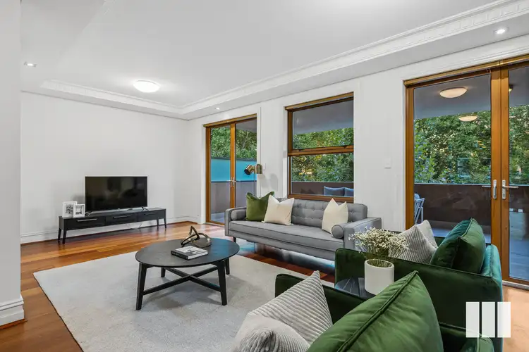 Fourth view of Homely apartment listing, 2D/73 Mill Point Road, South Perth WA 6151