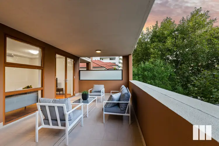 Sixth view of Homely apartment listing, 2D/73 Mill Point Road, South Perth WA 6151