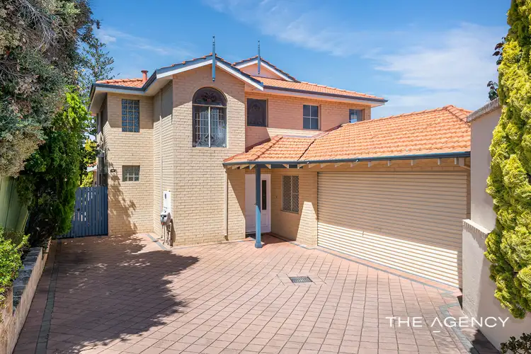 22B Beach Road, Watermans Bay WA 6020