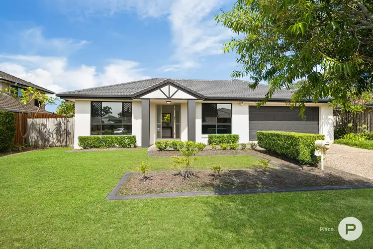 17 Hattah Place, Parkinson QLD 4115