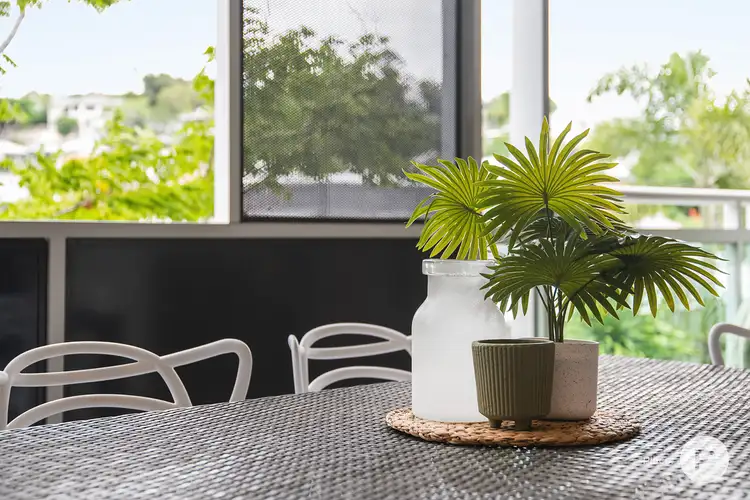 Fourth view of Homely apartment listing, 17/7 Helen Street, Teneriffe QLD 4005