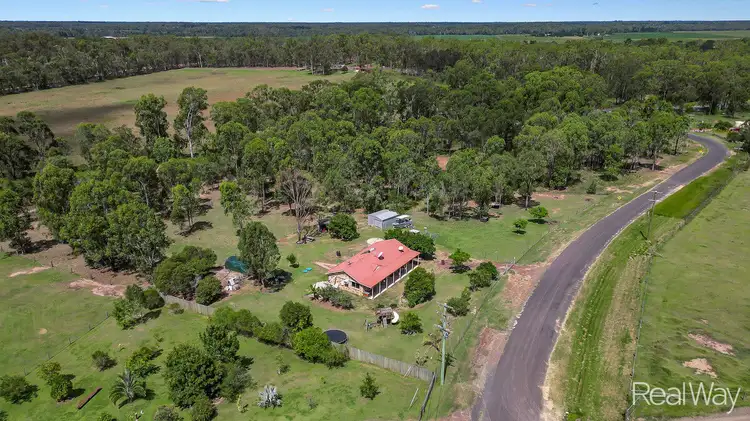 Main view of Homely house listing, 12 Greg Tobin Court, Avondale QLD 4670