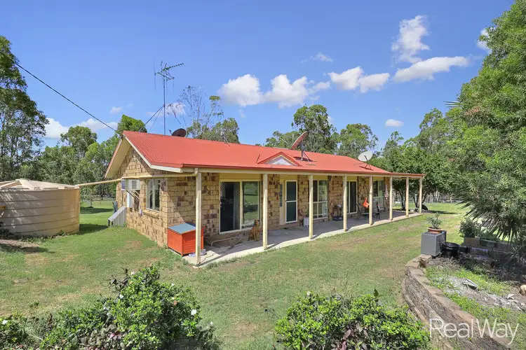 Third view of Homely house listing, 12 Greg Tobin Court, Avondale QLD 4670