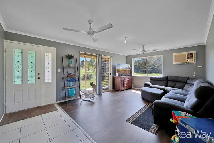 Fourth view of Homely house listing, 12 Greg Tobin Court, Avondale QLD 4670