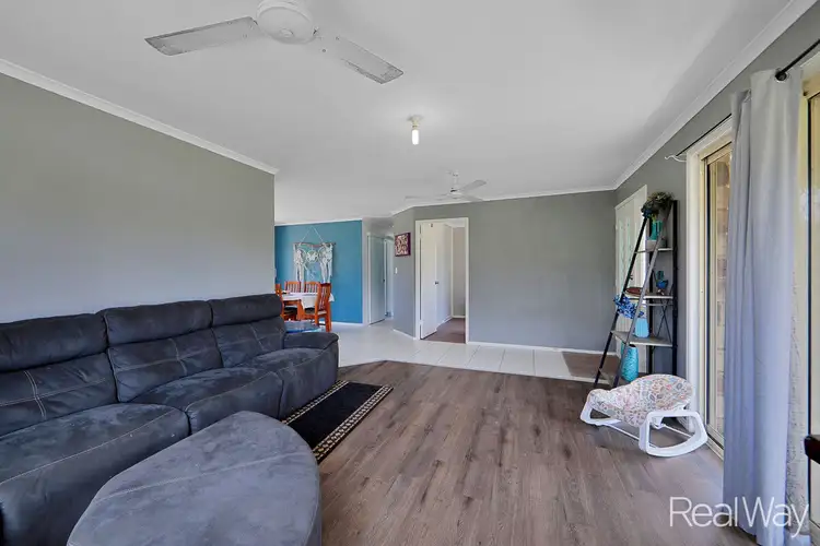 Sixth view of Homely house listing, 12 Greg Tobin Court, Avondale QLD 4670