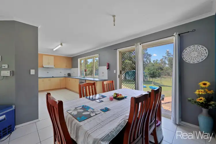 Seventh view of Homely house listing, 12 Greg Tobin Court, Avondale QLD 4670