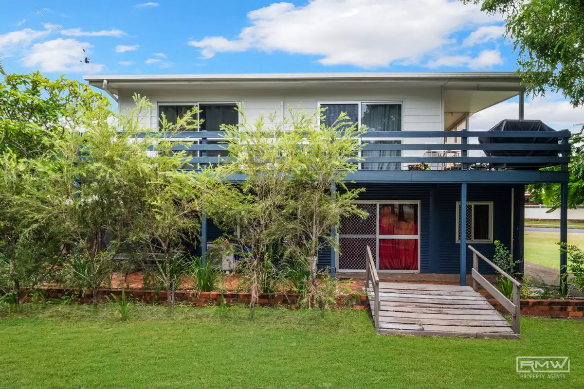 Main view of Homely house listing, 17-25 Cedar Avenue, Taranganba QLD 4703