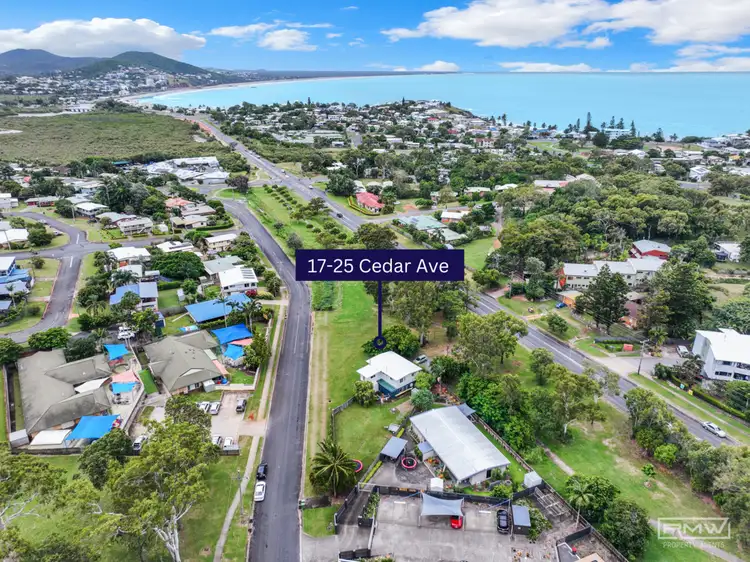 Second view of Homely house listing, 17-25 Cedar Avenue, Taranganba QLD 4703