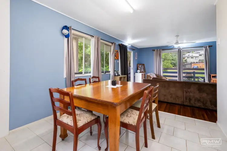 Fourth view of Homely house listing, 17-25 Cedar Avenue, Taranganba QLD 4703