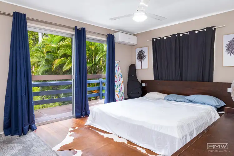 Sixth view of Homely house listing, 17-25 Cedar Avenue, Taranganba QLD 4703