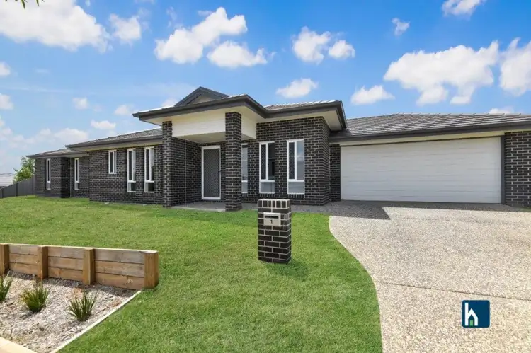 1 Parish Avenue, Gunnedah NSW 2380