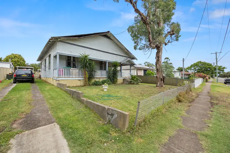 134 Sydney Street, Muswellbrook NSW 2333