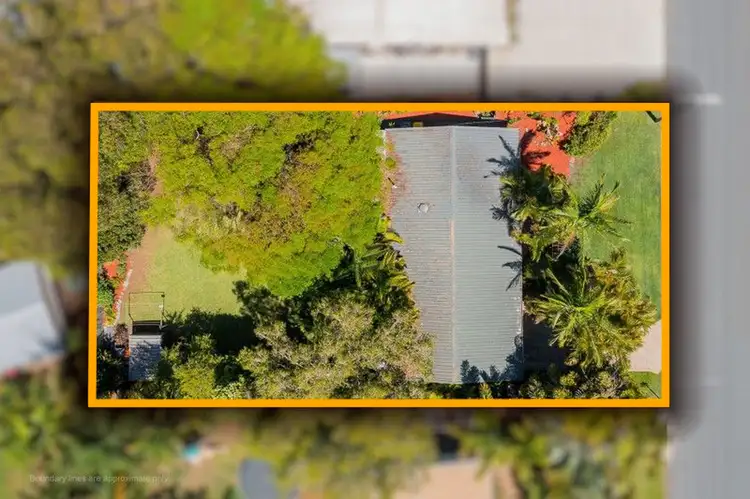 Second view of Homely house listing, 11 Loowa Street, Kallangur QLD 4503