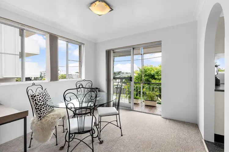 Third view of Homely unit listing, 4/17 View Street, Chermside QLD 4032