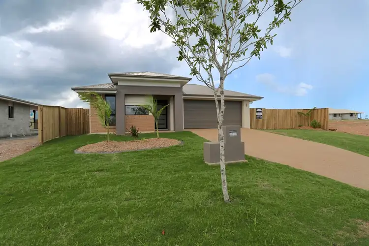 Main view of Homely house listing, 9 Formosa Street, Hidden Valley QLD 4703
