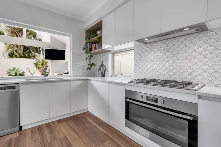 Fourth view of Homely house listing, 10B Cathryn Street, Halls Head WA 6210