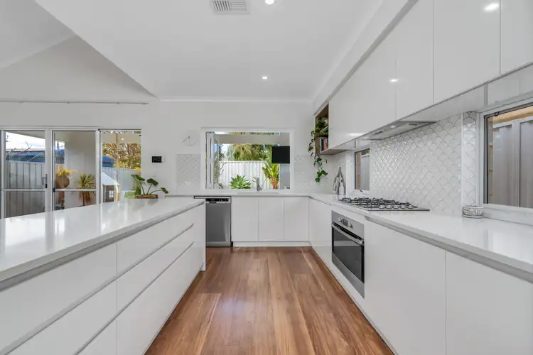 Fifth view of Homely house listing, 10B Cathryn Street, Halls Head WA 6210