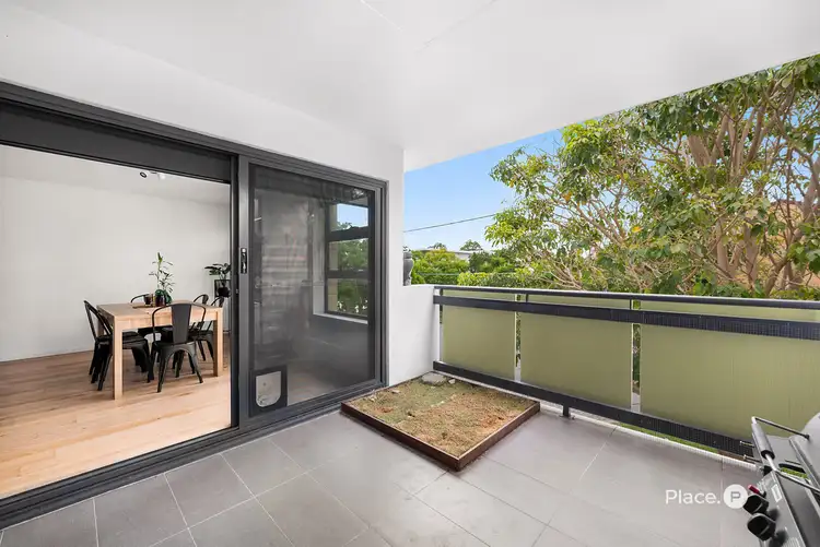 Fifth view of Homely apartment listing, 3/19 Eversley Terrace, Yeronga QLD 4104