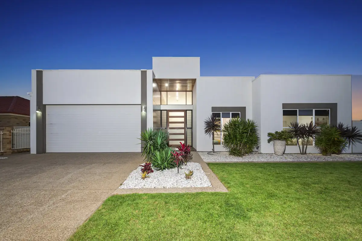 Main view of Homely house listing, 2 San Vito Court, Norville QLD 4670