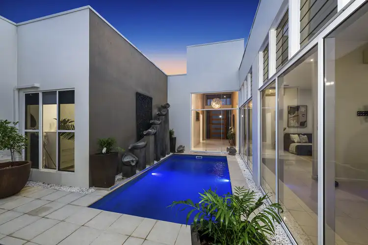 Third view of Homely house listing, 2 San Vito Court, Norville QLD 4670