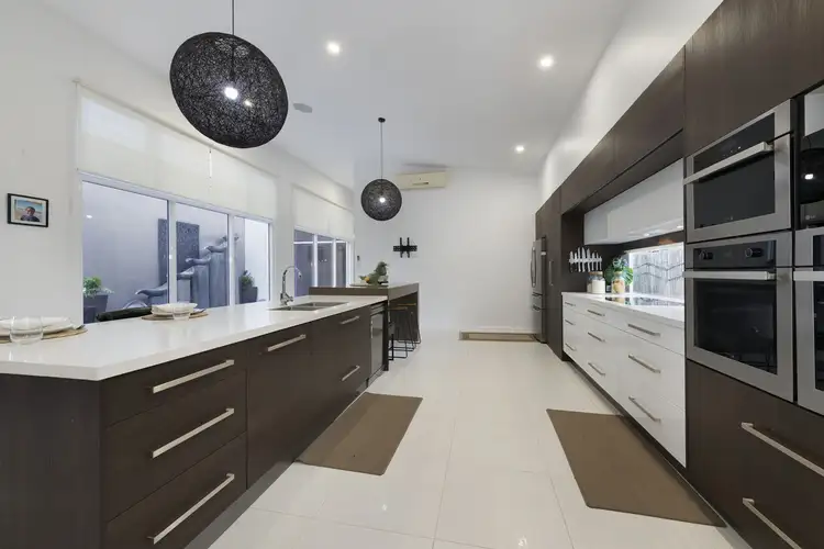 Fourth view of Homely house listing, 2 San Vito Court, Norville QLD 4670