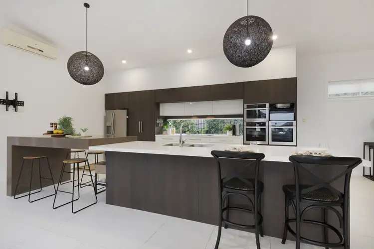 Fifth view of Homely house listing, 2 San Vito Court, Norville QLD 4670