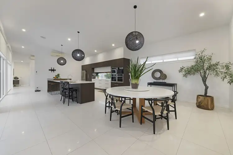 Sixth view of Homely house listing, 2 San Vito Court, Norville QLD 4670