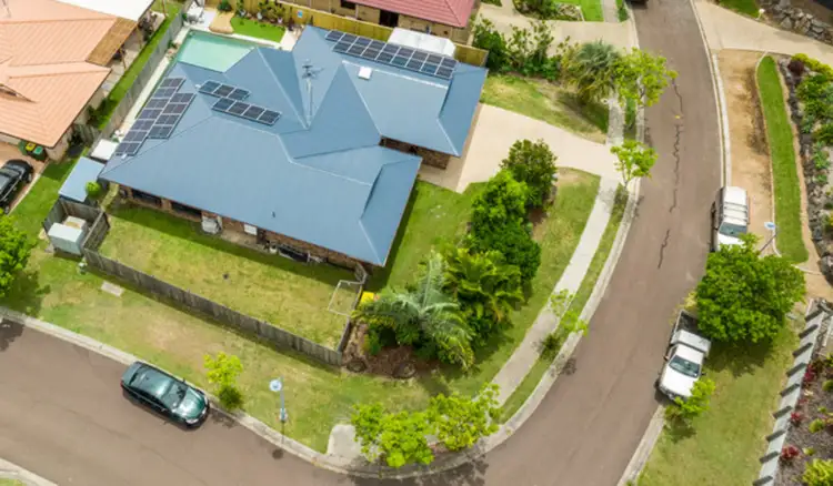 1 Peter Court, Buderim QLD 4556