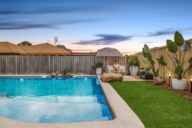 Third view of Homely house listing, 1 Peter Court, Buderim QLD 4556