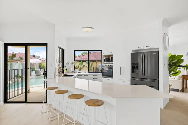 Fourth view of Homely house listing, 1 Peter Court, Buderim QLD 4556
