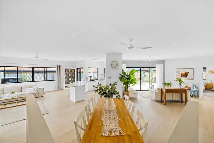 Fifth view of Homely house listing, 1 Peter Court, Buderim QLD 4556