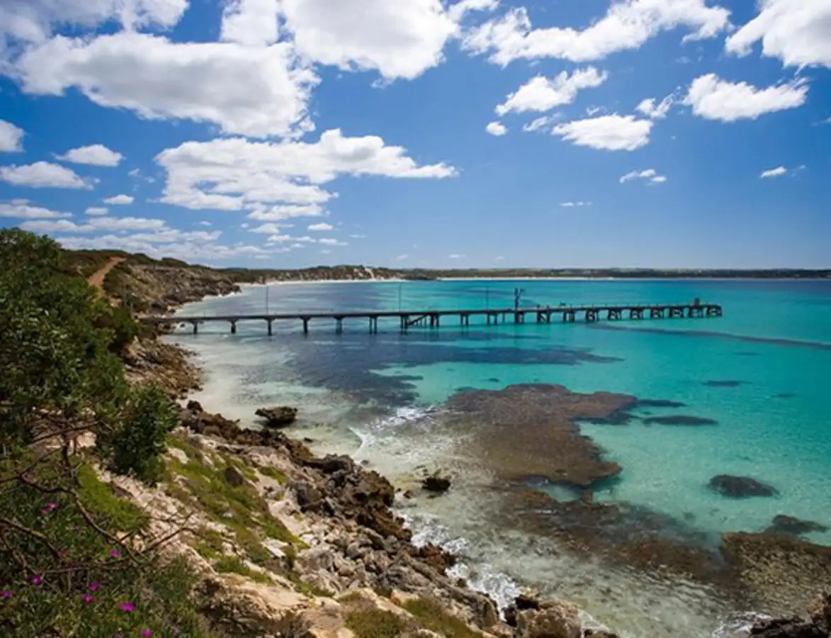 Main view of Homely land listing, 19 lot 7 Falie Crt, American River SA 5221