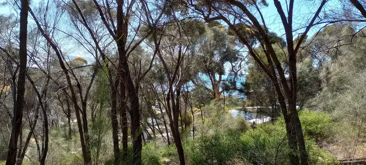 Fifth view of Homely land listing, 19 lot 7 Falie Crt, American River SA 5221