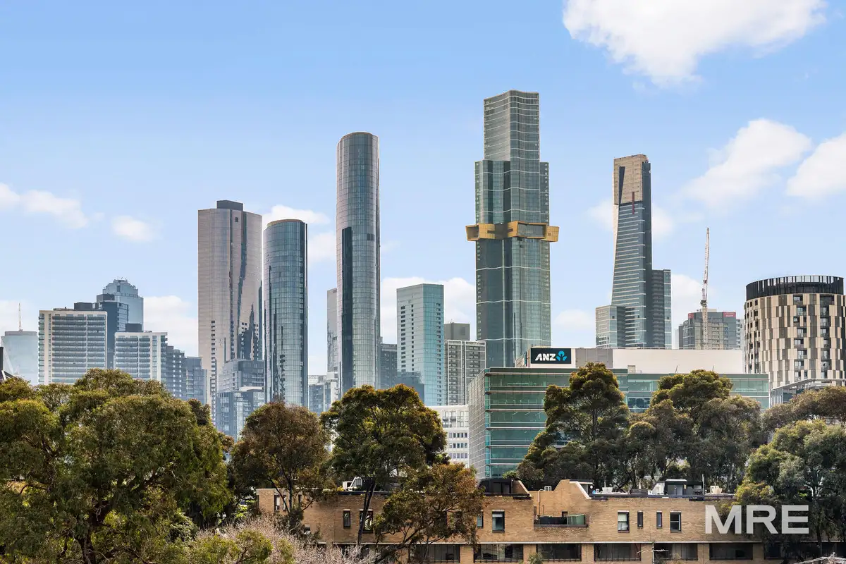 Main view of Homely apartment listing, 102/58 Stead Street, South Melbourne VIC 3205