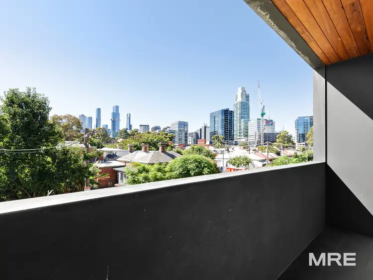 Fifth view of Homely apartment listing, 102/58 Stead Street, South Melbourne VIC 3205