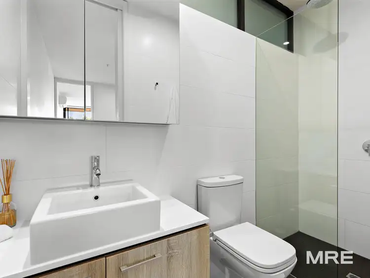 Sixth view of Homely apartment listing, 102/58 Stead Street, South Melbourne VIC 3205