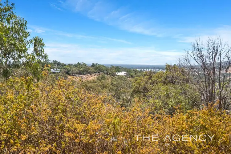 Fourth view of Homely house listing, 14 Curve Road, Swan View WA 6056