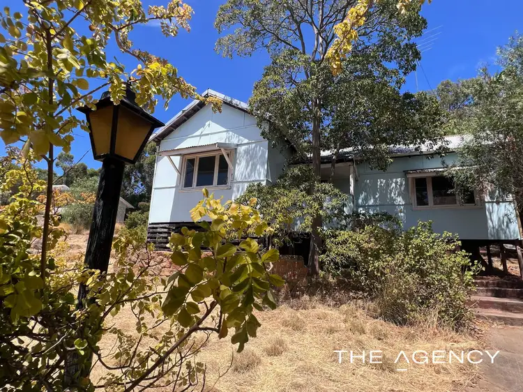 Fifth view of Homely house listing, 14 Curve Road, Swan View WA 6056