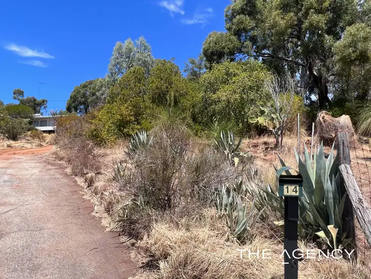 Seventh view of Homely house listing, 14 Curve Road, Swan View WA 6056